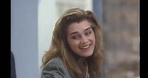 The Seventh Floor 1994 Movie Brooke Shields Base On The True Story Movie 480p