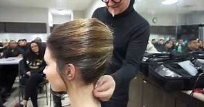 French Twist How-To by Michael Haase