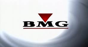 BMG Video logo (2004)