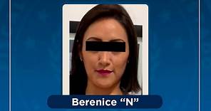 "La Viuda Negra": El caso de Berenice N, la mujer que asesinó por una herencia en CDMX
