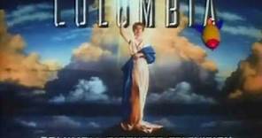 Columbia Pictures Television Logo History UPDATE2