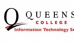 ITS Support for Students | Queens College, CUNY