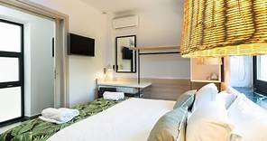 T Hotel Premium Suites, Balíon, Greece