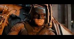 Batman v Superman: El Amanecer de la Justicia - Segundo Tráiler Oficial en español HD