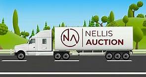 Introduction to Nellis Auction & Our Retail Return Liquidations!