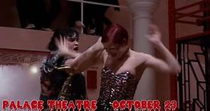 The Rocky Horror Picture Show | Palace Theatre | October 23, 2023