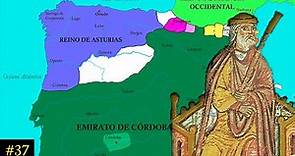 El reinado de Alfonso III de Asturias | Episodio 37