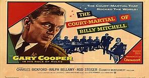The Court-Martial of Billy Mitchell (1955)🔹