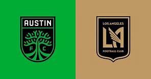 HIGHLIGHTS: Austin FC vs. Los Angeles Football Club | October 7, 2023