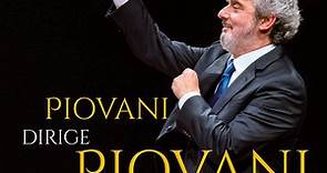 Nicola Piovani - Piovani Dirige Piovani