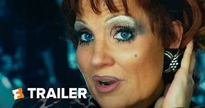 The Eyes of Tammy Faye Trailer #1 (2021) | Movieclips Trailers