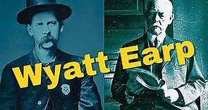Wyatt Earp In His Own Words: Lessons on Gunfighting