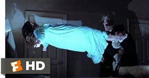 The Power of Christ Compels You - The Exorcist (4/5) Movie CLIP (1973) HD