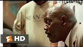 Coach Carter (2/9) Movie CLIP - Come-from-Behind Win (2005) HD