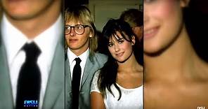 DEMI MOORE ADMITS TO CHEATING ON FREDDY MOORE THE NIGHT BEFORE SHE MARRIED HIM