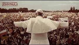 Liberating a Continent: John Paul II and the Fall of Communism - Official Trailer