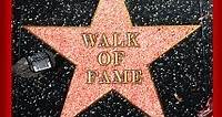 Walk of Fame (Cine.com)