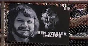 Remembering Ken Stabler