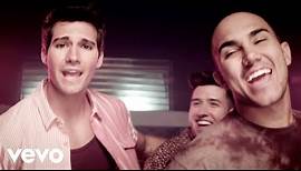 Big Time Rush - 24/Seven (Official Video)