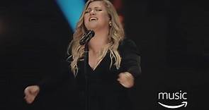 Kelly Clarkson - Meaning of Life