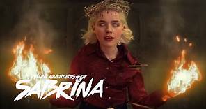 Chilling Adventures of Sabrina | S02E06 | "Sabrina Defeats the Missionaries"