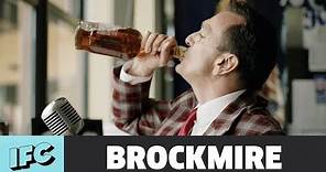 Brockmire | Season 1 Official Trailer | IFC