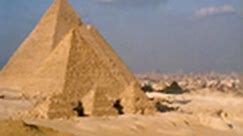 Ancient Wonders: Pyramids | National Geographic