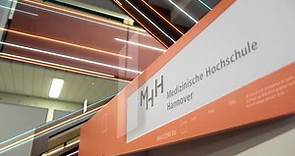 Hannover Medical School (MHH) Cares for Its Users with Data Fabric