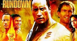 The rundown dwayne johnson full movie explanation, facts, story and review