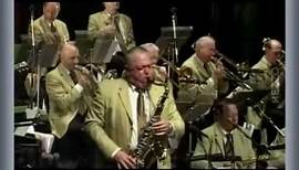 Claude Bolling Big Band "Gershwin In Swing"