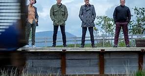 T2 – Official Teaser Trailer – Sequel to Danny Boyle’s Trainspotting