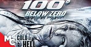 100° Below Zero | Full Action Disaster Movie | Jeff Fahey | John Rhys-Davies