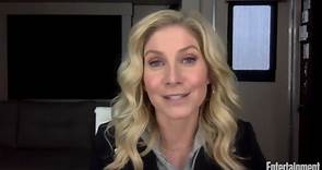 Role Call with Elizabeth Mitchell