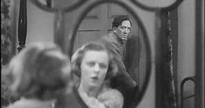 Escape! 1930 - Gerald du Maurier - Edna Best - Mabel Poulton - Madeleine Carroll