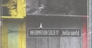 Information Society - _Hello World