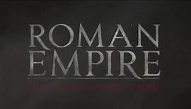 Roman Empire (TV Series 2016–2019)