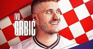 Ivo Grbić | New Signing | Sheffield United First Interview