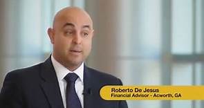 Edward Jones Financial Advisor Opportunity