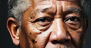 Discovering the Legendary Voice of Morgan Freeman