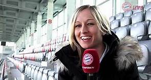 Kathrin Hendrich: Neuzugang bei den FC Bayern Frauen