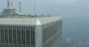 World Trade Center - beautiful building
