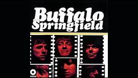 Buffalo Springfield - For What It's Worth (Official Audio)