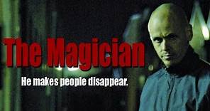 The Magician - Trailer #2