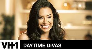 Meet The Cast: Chloe Bridges | Daytime Divas | VH1