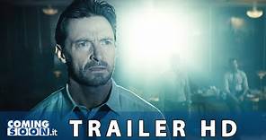 Frammenti dal Passato - Reminiscence (2021): Trailer ITA del thriller d'azione con Hugh Jackman