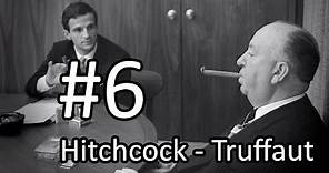 Hitchcock-Truffaut Episode 6: ‘Secret Agent’ and ‘Sabotage’, 1936