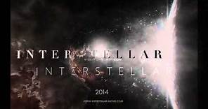 Interstellar Medley - The Best Of The Interstellar Soundtrack / Hans Zimmer