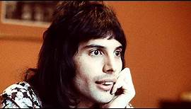 Freddie Mercury // Interview Collection