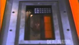 Detonator Trailer 1993