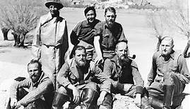 »Geheimnis Tibet« – Dokumentarfilm der Deutschen Tibetexpedition Ernst-Schäfer 1938–1939